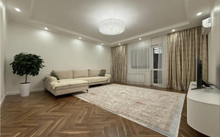 Продажа 3-комнатной квартиры, 129.5 м² - Продажа квартир в Бостандыкском р-не Алматы - страница 14