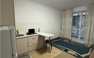 Продажа 1-комнатной квартиры, 26 м² - Продажа однокомнатных квартир в Алматы - страница 14