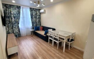 Продажа 1-комнатной квартиры, 42 м² - Продажа квартир в Алматы - страница 39