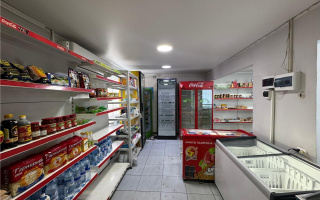 Продажа , 60.5 м², 6 мкр. - Продажа действующего бизнеса в Темиртау