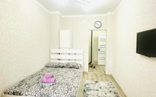 Аренда , 20 м², мкр-н Жетысу-2, дом  66 - Аренда комнат в Алматы с фото