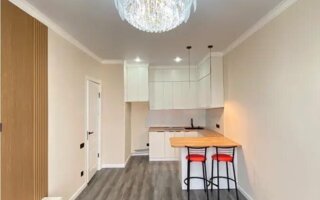 Продажа 2-комнатной квартиры, 42 м²