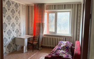 Продажа 3-комнатной квартиры, 65 м², пр. Республики, дом  6 - Продажа квартир в Караганде