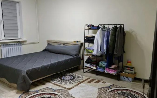Продажа 1-комнатной квартиры, 41 м² - Продажа квартир в Ауэзовском р-не Алматы