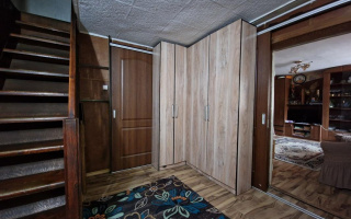 Продажа 5-комнатного дома, 97 м², ул. Казакова, дом  63 - Продажа домов, коттеджей в Алматы