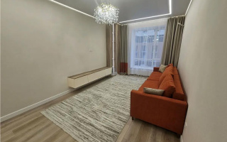 Продажа 3-комнатной квартиры, 88 м², ул. Айтматова, дом  77/7 - Продажа  трехкомнатных квартир в новостройках Астаны