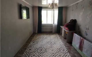 Продажа 2-комнатной квартиры, 46 м², пр. Абая, дом  78б - Продажа  двухкомнатных квартир в Шахтинске