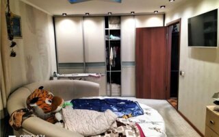 Продажа 2-комнатной квартиры, 44.9 м² - Продажа двухкомнатных квартир в р-не Сарыарка Астаны