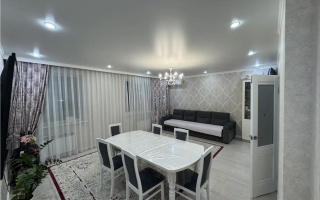 Продажа 3-комнатной квартиры, 86 м², пр. Улы Дала, дом  84 - Продажа  трехкомнатных квартир в Астане