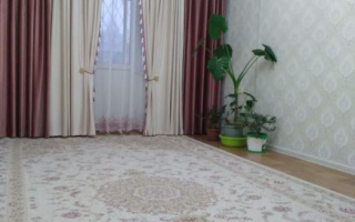 Продажа 2-комнатной квартиры, 45 м², пр. Республики - Продажа квартир в Темиртау