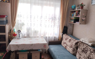 Продажа одной комнаты, 13 м², ул. Тайбурыл, дом  7/а - Продажа комнат в Астане