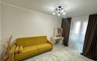 Продажа 1-комнатной квартиры, 31 м², ул. Толе би, дом  285/8 - Продажа  однокомнатных квартир в новостройках Алматы