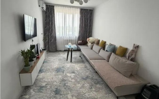 Продажа 2-комнатной квартиры, 58 м² - Продажа квартир в новостройках Алматы - страница 11