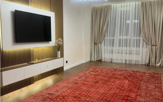 Продажа 3-комнатной квартиры, 95 м², ул. Култегин, дом  19 - Продажа  трехкомнатных квартир в новостройках Астаны с фото