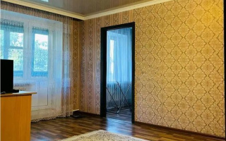 Продажа 2-комнатной квартиры, 44 м², мкр-н 16, дом  37 - Продажа квартир в Караганде без посредников с фото
