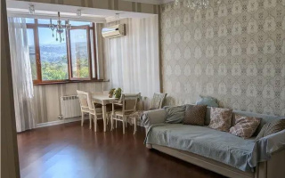 Продажа 4-комнатной квартиры, 70 м², ул. Каирбекова, дом  35а - Продажа  четырехкомнатных квартир в новостройках Алматы без посредников
