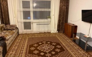 Продажа 4-комнатной квартиры, 90 м² - Продажа действующего бизнеса в Балхаше