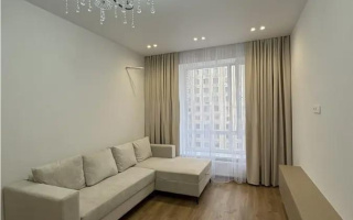 Продажа 2-комнатной квартиры, 41.6 м², пр. Тауелсыздык, дом  25/2 - Продажа  двухкомнатных квартир в Астане с фото