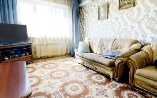 Продажа 2-комнатной квартиры, 60.3 м² - Продажа квартир в Алматы - страница 11