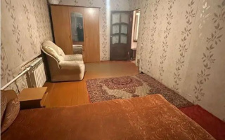 Продажа 1-комнатной квартиры, 32 м², мкр-н 12, дом  4 - Продажа квартир в Караганде без посредников с фото