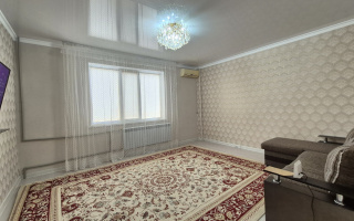 Аренда 2-комнатной квартиры, 63 м², ул. Жарбосынова, дом  8в - Продажа и аренда недвижимости в Атырау