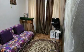 Продажа 2-комнатной квартиры, 42 м², мкр-н 12, дом  1 - Продажа  двухкомнатных квартир в Караганде