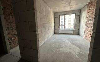 Продажа 1-комнатной квартиры, 37 м², ул. Байтурсынова, дом  32 - Продажа  однокомнатных квартир в Астане без посредников