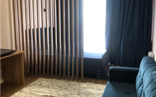 Продажа 1-комнатной квартиры, 30 м², ул. Шевченко, дом  85 - Продажа квартир в новостройках Алматы без посредников