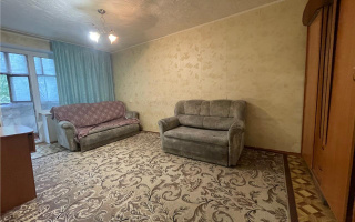 Продажа 1-комнатной квартиры, 33 м², мкр-н 8 - Продажа квартир в Темиртау