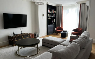 Продажа 5-комнатной квартиры, 234 м² - Продажа пятикомнатных и более квартир в Астане - страница 2