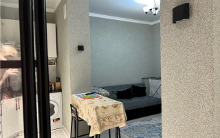 Продажа 3-комнатной квартиры, 50.6 м², ул. Варламова, дом  1/3а - Продажа квартир в новостройках Алматы без посредников