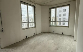 Продажа 2-комнатной квартиры, 50 м², ул. Сыганак, дом  22/1 - Продажа  двухкомнатных квартир в новостройках Астаны без посредников с фото