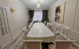 Продажа 5-комнатного дома, 161 м², ул. Аубакирова - Продажа домов, коттеджей в Караганде