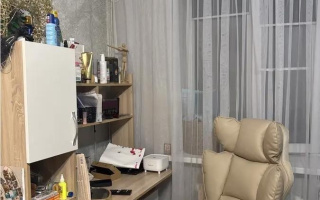 Продажа 1-комнатной квартиры, 30 м² - Продажа квартир в кирпичном доме в Алматы - страница 3