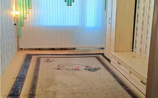 Продажа 2-комнатной квартиры, 44 м², мкр-н 7-й - Продажа  двухкомнатных квартир в Темиртау