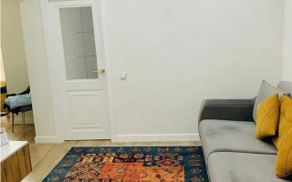 Продажа 2-комнатной квартиры, 45 м², пр. Назарбаева, дом  28а/1 - Продажа  двухкомнатных квартир в Алматы