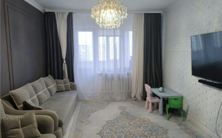Продажа 3-комнатной квартиры, 80 м², ул. Сарыарка, дом  31 - Продажа квартир в Казахстане