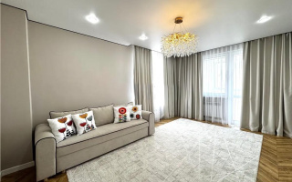 Продажа 2-комнатной квартиры, 70 м², ул. Жургенова, дом  19 - Продажа  двухкомнатных квартир в Астане