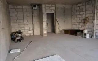 Продажа 1-комнатной квартиры, 45 м², пр. Райымбека, дом  349/1 - Продажа квартир без посредников в Алматы