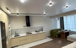 Продажа 3-комнатной квартиры, 105 м² - Продажа трехкомнатных квартир в монолитном доме в Алматы