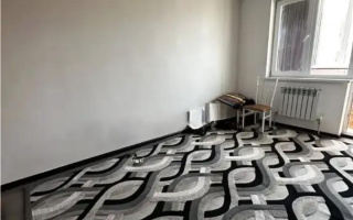 Продажа 2-комнатной квартиры, 56 м² - Продажа квартир в Ауэзовском р-не Алматы