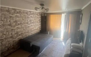 Продажа 1-комнатной квартиры, 30.4 м²