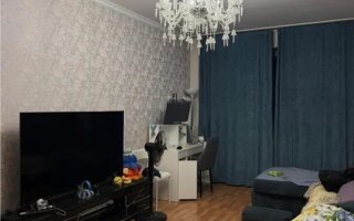 Продажа 2-комнатной квартиры, 78 м²