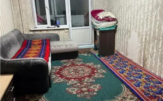 Продажа 3-комнатной квартиры, 60 м², мкр-н Айнабулак-1, дом  5 - Продажа квартир в Алматы