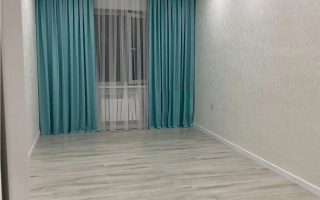 Продажа 1-комнатной квартиры, 39.3 м², ул. Укели Ыбырай, дом  2 - Продажа  однокомнатных квартир в Астане