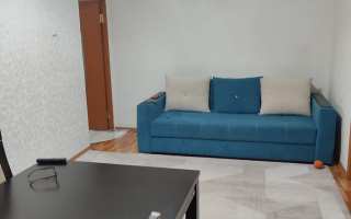 Продажа 4-комнатной квартиры, 62 м², мкр-н 14 - Продажа  четырехкомнатных квартир в Караганде с фото