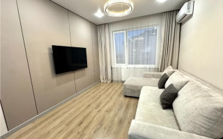 Продажа 2-комнатной квартиры, 48 м² - Продажа двухкомнатных квартир в монолитно-каркасном доме в Алматы