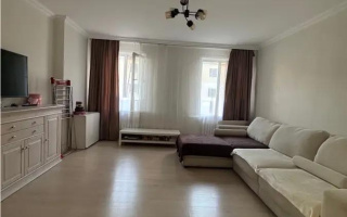 Продажа 2-комнатной квартиры, 76 м², ул. Баглановой, дом  3 - Продажа  двухкомнатных квартир в Астане