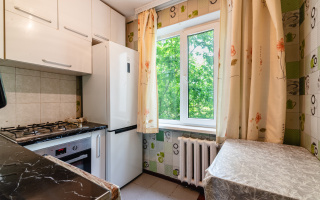 Продажа 1-комнатной квартиры, 33 м² - Продажа жилой и коммерческой недвижимости в Алматы