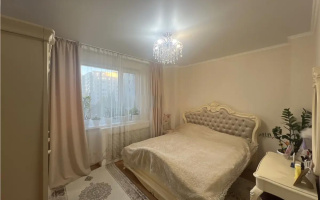 Продажа 2-комнатной квартиры, 60 м², ул. Сыганак, дом  4 - Продажа  двухкомнатных квартир в новостройках Астаны без посредников